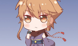 燕姬漫画,穿越时空的奇幻之旅