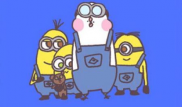 搞笑的漫画头像,漫画头像里的欢乐瞬间