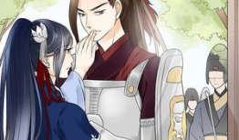 比较好看的国产漫画,惊艳亮相的国产漫画佳作盘点