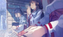 邪恶之少女漫画,暗黑校园的复仇传奇